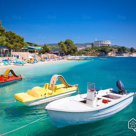 Mussels Apartments Ksamil Exterior foto